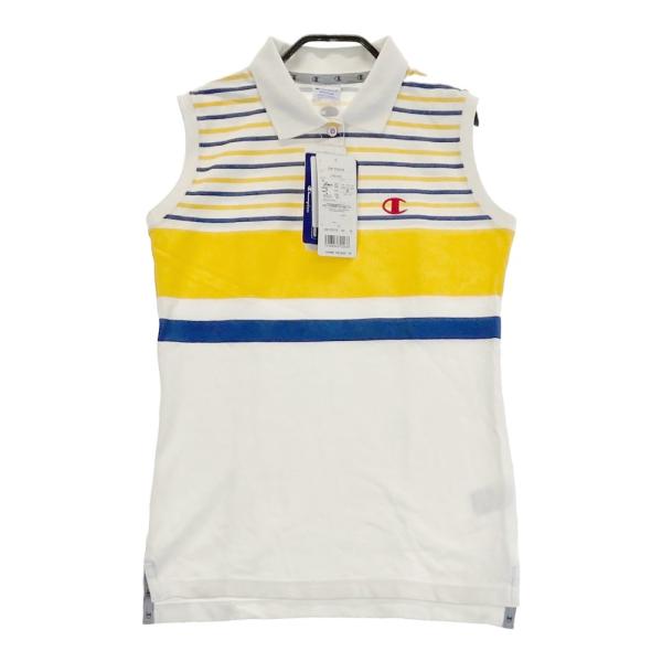 Champion CHAMPION GOLF チャンピオンゴルフ ノースリーブ