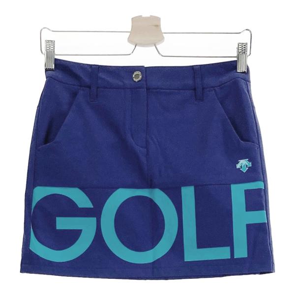BRIEFING GOLF DESCENTE デサントゴルフ ストレッチスカート
