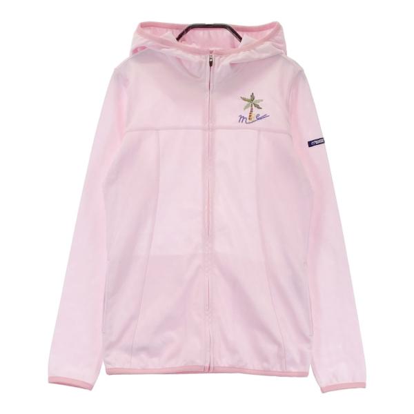 MASTER BUNNY EDITION（マスターバニーエディション） ジップパーカー