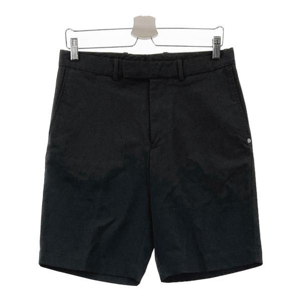 極美品　RLX ラルフローレン ハーフパンツ ブラック系 ゴルフウェアサイズ30 極美品 RLX ラルフローレン ハーフパンツ ブラック系 ゴルフ