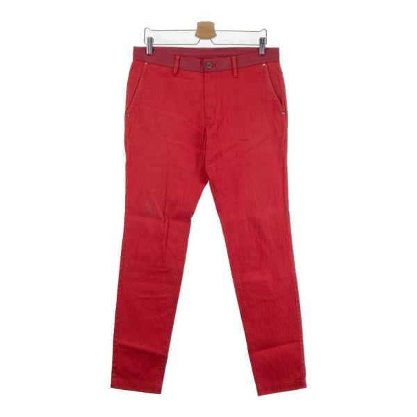 St ANDREWS ST セントアンドリュース ストレッチパンツ シア
