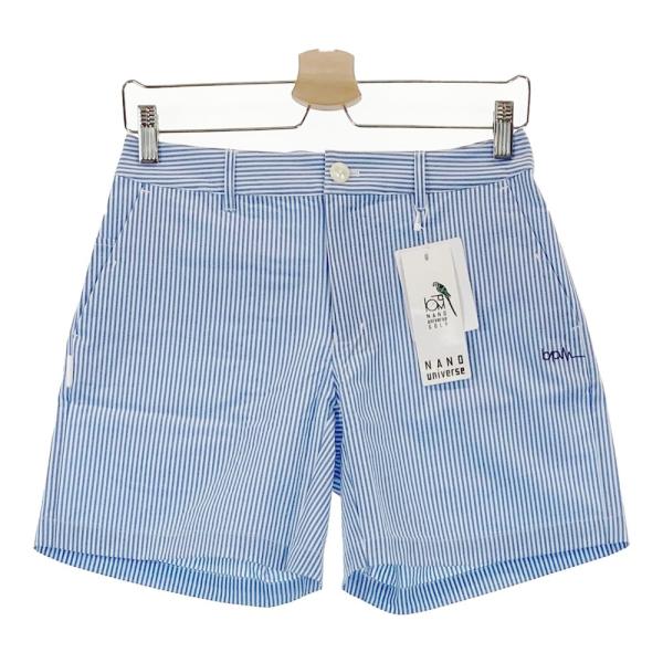 NANO universe（ナノ・ユニバース） 【新品】nano universe golf