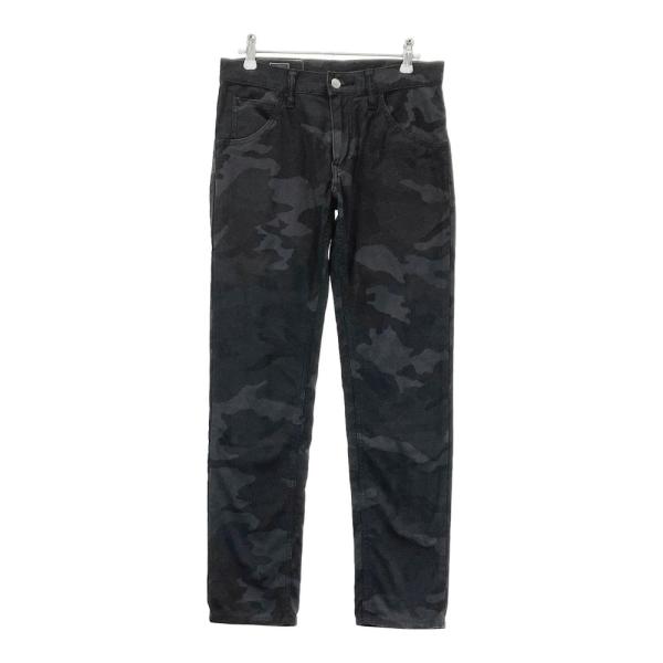 BEAMS GOLF ビームスゴルフ パンツ ストレッチ 撥水 カモフラ XL BEAMS GOLF ビームスゴルフ パンツ ストレッチ 撥水 カモフラ XL