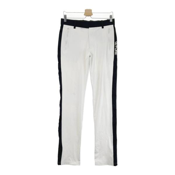 G/FORE ジーフォア パンツ ホワイト系 79 ゴルフウェア メンズ