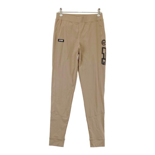 CPG golf ベージュ ショートパンツ デサントゴルフ DESCENTE ゴルフ ショートパンツ（UV CUT