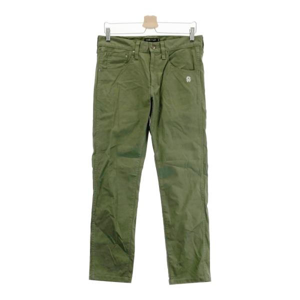 ラフ&スウェル（rough&swell） ラフアンドスウェル 2023年 パンツ