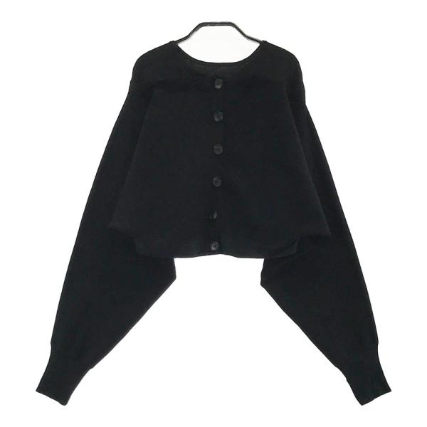 ADORE（アドーア） 【美品】ADORE 531-4170225 クリアストレッチニット