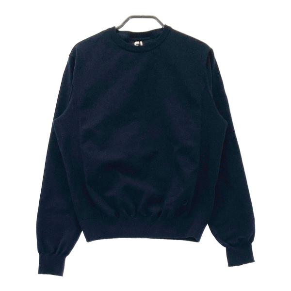 FootJoy（フットジョイ） ニットセーター ネイビー系 M ゴルフウェア