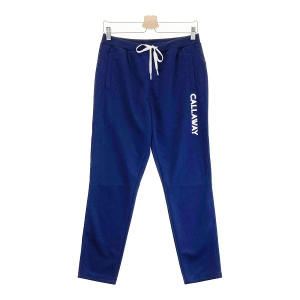 Callaway キャロウェイ スウェットジョガーパンツ S Callaway CALLAWAY キャロウェイ スウェット ジョガーパンツ