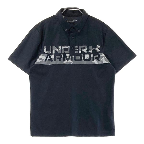 UNDER ARMOUR 【美品】UNDER アンダーアーマー 2022年モデル