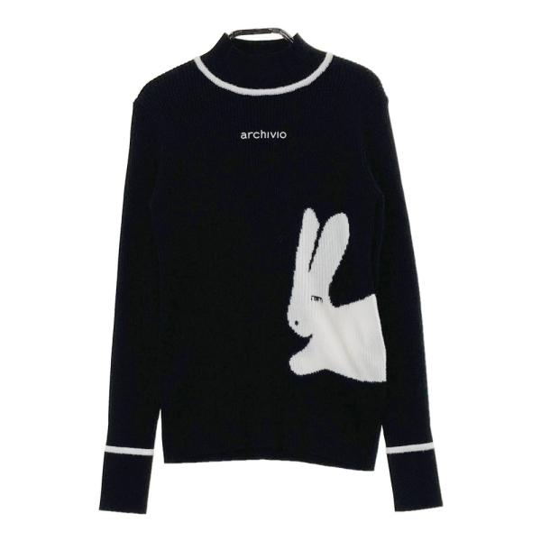 archivio 【新品】ARCHIVIO アルチビオ A418102 2024年 ニット archivio 【新品】ARCHIVIO アルチビオ A418102 2024年 ニット