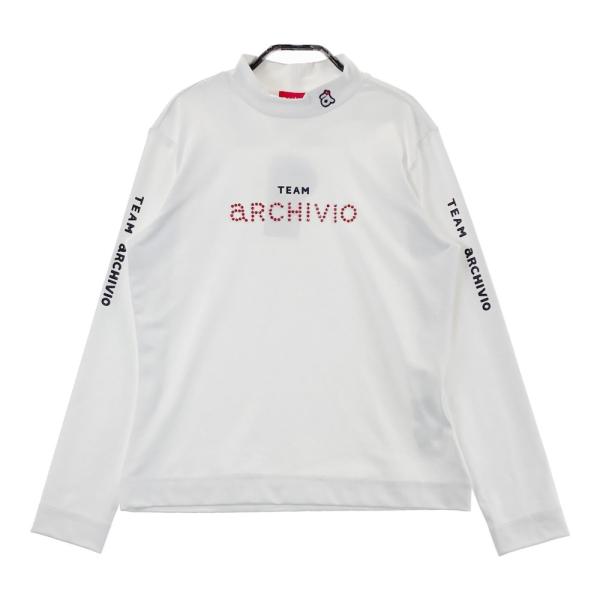 archivio 【新品】ARCHIVIO アルチビオ A419912 2024年 長袖 archivio 【新品】ARCHIVIO アルチビオ A419912 2024年 長袖