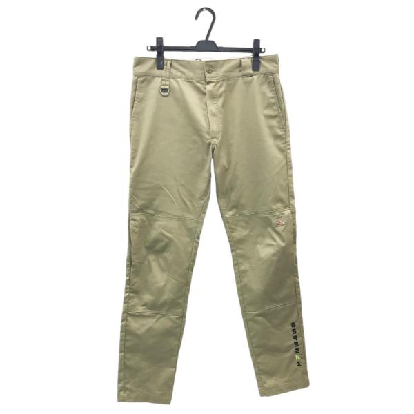 新品　Dickies×ANTIBCSC アンチビクスクコラボ　パンツ　24 新品 Dickies×ANTIBCSC アンチビクスクコラボ パンツ 24