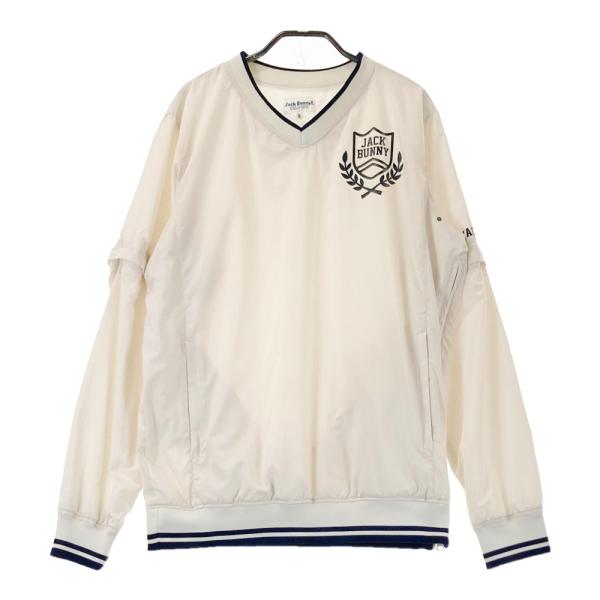 Jack Bunny!!（ジャックバニー） JACK BUNNY 2WAY 裏メッシュ ブルゾン