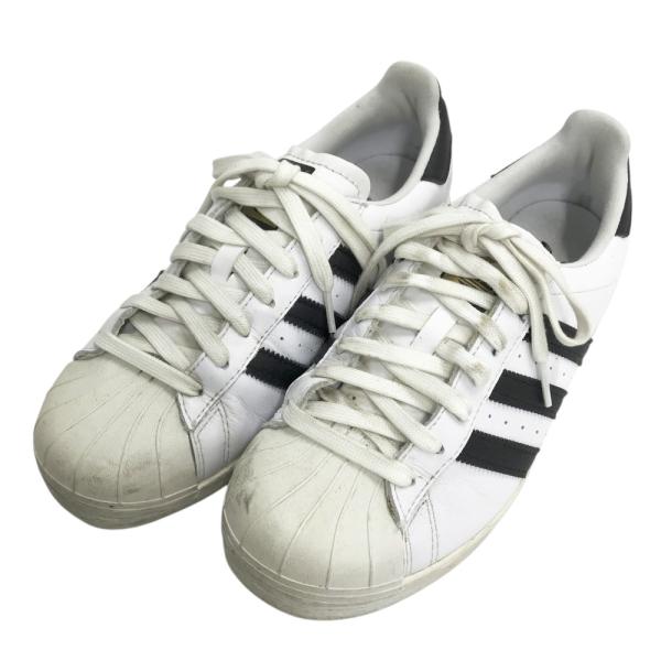 アディダス スーパースター ゴルフシューズ G57857 adidas ADIDAS GOLF アディダスゴルフ G57857 ゴルフシューズ