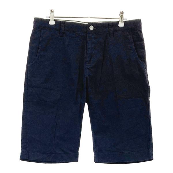 サイズ：79 ZOY ゾーイ 071404412 パンツ 千鳥 ネイビー系 [240101416475] ゴルフウェア メンズ ストスト サイズ：79 ZOY ゾーイ 071404412 パンツ 千鳥 ネイビー系