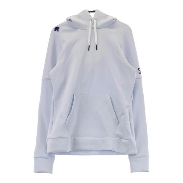 DESCENTE GOLF デサントゴルフ 2023年モデル スウェットパーカー DESCENTE GOLF デサントゴルフ 2023年モデル スウェットパーカー