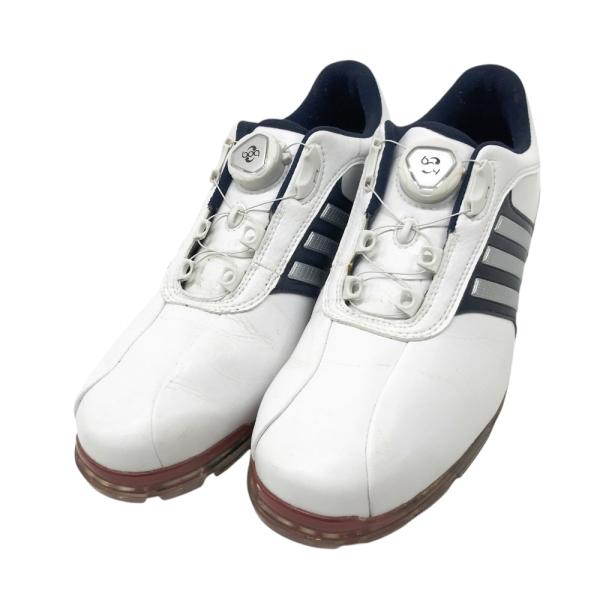 adidas ADIDAS GOLF アディダスゴルフ Q44895 ゴルフシューズ