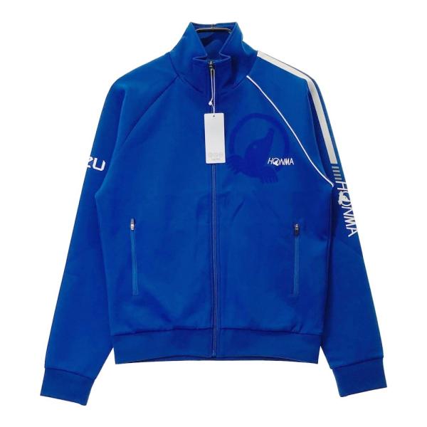 HONMA GOLF（本間ゴルフ） 【新品】HONMA ホンマゴルフ ジップ