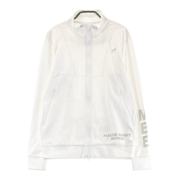MASTER BUNNY EDITION マスターバニーエディション ジップ