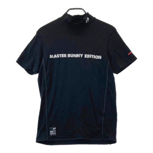 MASTER BUNNY EDITION マスターバニーエディション ハイネック MASTER BUNNY EDITION マスターバニーエディション ハイネック
