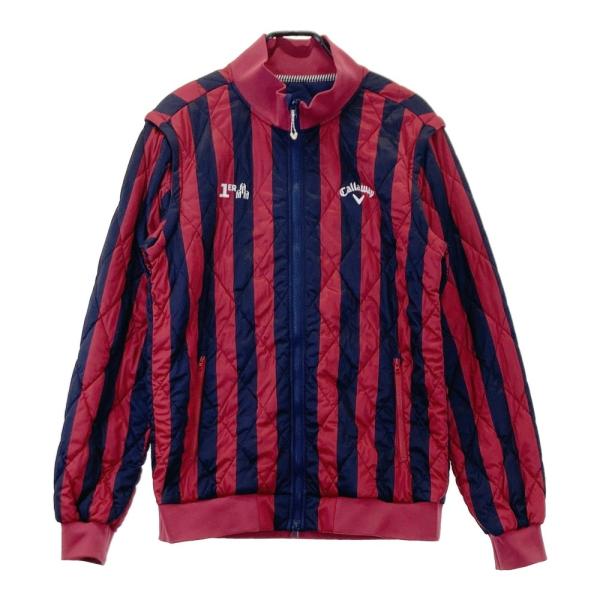 Callaway（キャロウェイ） 【新品】CALLAWAY 2WAY 中綿ジャケット