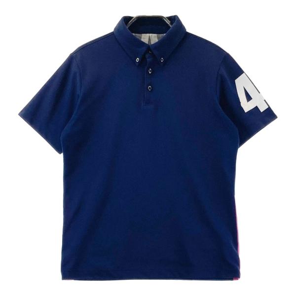 TFW49 ティーエフダブリューフォーティーナイン 半袖ポロシャツ