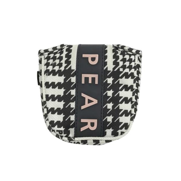 PEARLY GATES - パーリーゲイツ⭐︎パプリカ柄　セット⭐︎サイズ1 40%OFF価格／(美品)PEARLY GATES パーリーゲイツ ヘッドカバー