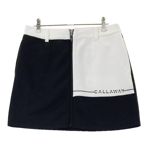 Callaway CALLAWAY キャロウェイ フロントジップ スカート