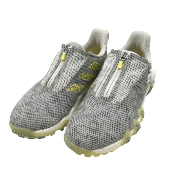 新品未使用　adidas GX3940 ゴルフシューズ　レディース adidas ADIDAS GOLF アディダスゴルフ GX3940 コードカオス22