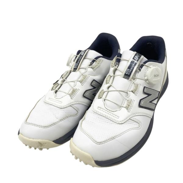 New Balance NEW BALANCE GOLF ニューバランス UGBS996X ゴルフ