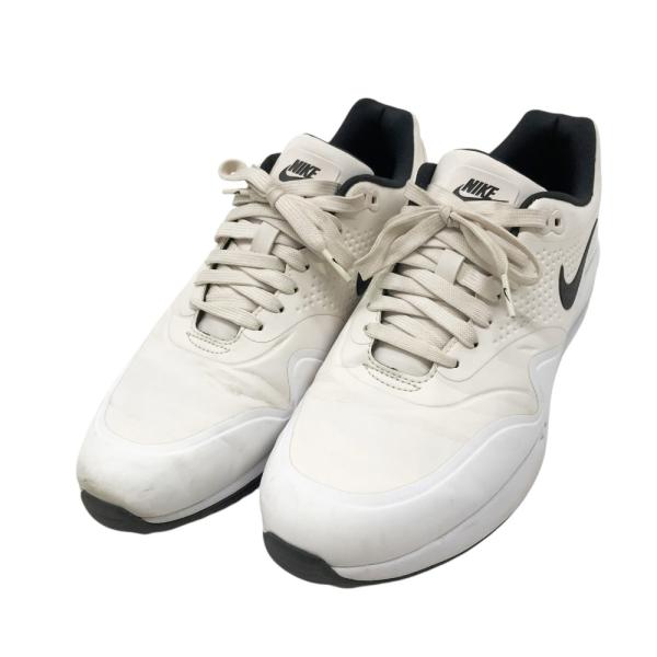 NIKE - NIKE ゴルフシュース AIRMAX AQ0865 ロゴ ホワイト 白 25 楽天市場】NIKE ナイキ ゴルフシューズ AIR MAX 90 G (エア