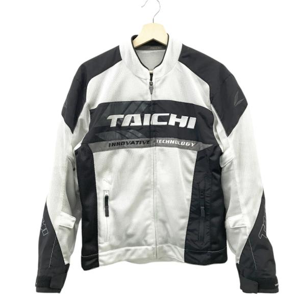 TAICHI RS TAICHI アールエスタイチ RSJ257 インテンションメッシュ