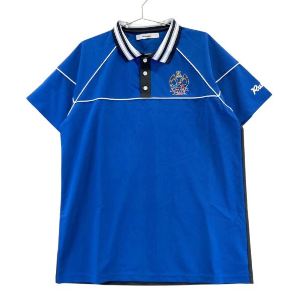 ラッセルノ　ゴルフウェア　russeluno RUSSELUNO (ラッセルノ) ゴルフウェア(トップス) メンズ SIZE 1