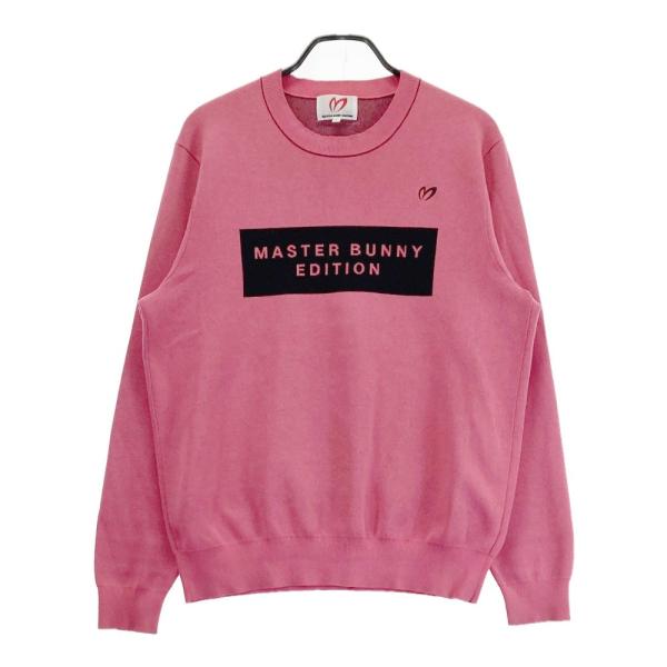 MASTER BUNNY EDITION マスターバニーエディション 758-4170101 2024年