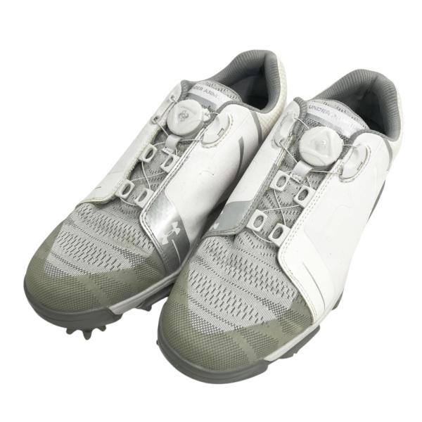 UNDER ARMOUR アンダーアーマー 1292782 UA W SPORT BOA ゴルフ