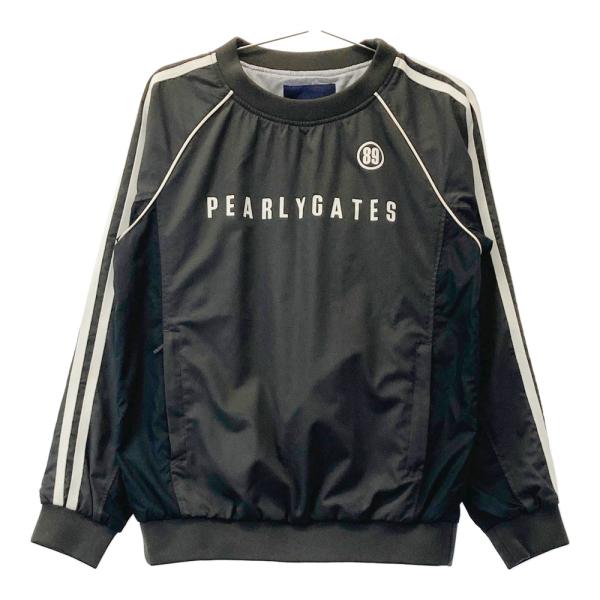 PEARLY GATES パーリーゲイツ 蓄熱スニードジャック カーキ系 1 ゴルフ
