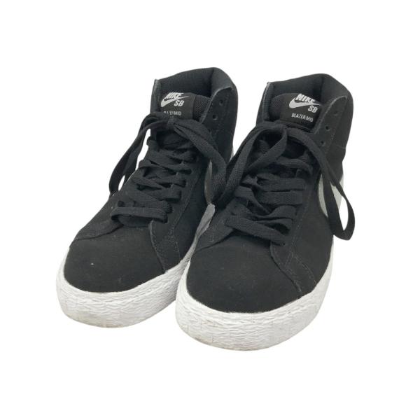 NIKE（ナイキ） NIKE BLAZER SB PREMIUM 631042-003 スニーカー