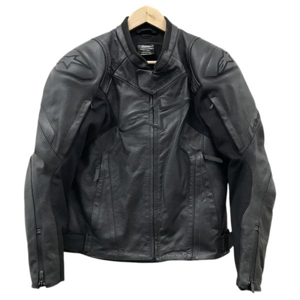 alpinestars アルパインスターズ FASTERv2 レザージャケット アルパインスターズ Faster V2 レザージャケット