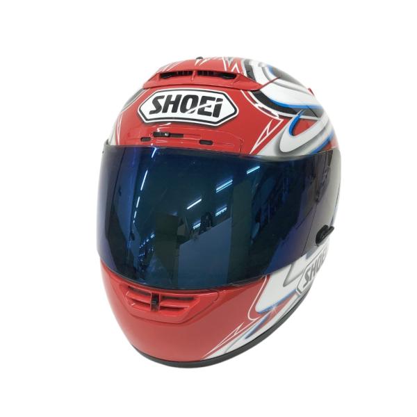 SHOEI ショウエイ X-Eleven 伊藤真一 レプリカ フルフェイス