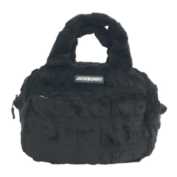 JACK BUNNY ジャックバニー 2024年 トートバッグ  ブルー系  [240101435314] ゴルフウェア ストスト 新品】JACK BUNNY ジャックバニー 2024年 トートバッグ ブルー系