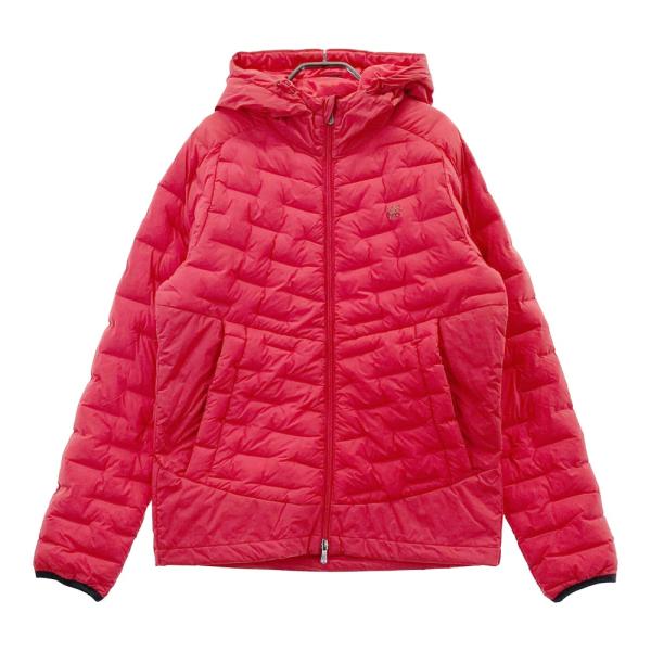 【美品】St ANDREWS セントアンドリュース ダウンジャケット LL 美品】St ANDREWS セントアンドリュース ダウンジャケット LL