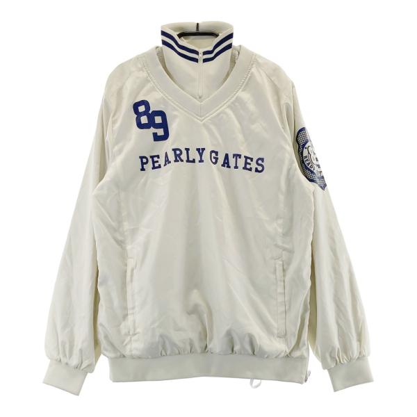 PEARLY GATES パーリーゲイツ インナー付き 蓄熱ブルゾン PEARLY GATES パーリーゲイツ インナー付 蓄熱ブルゾン スニード