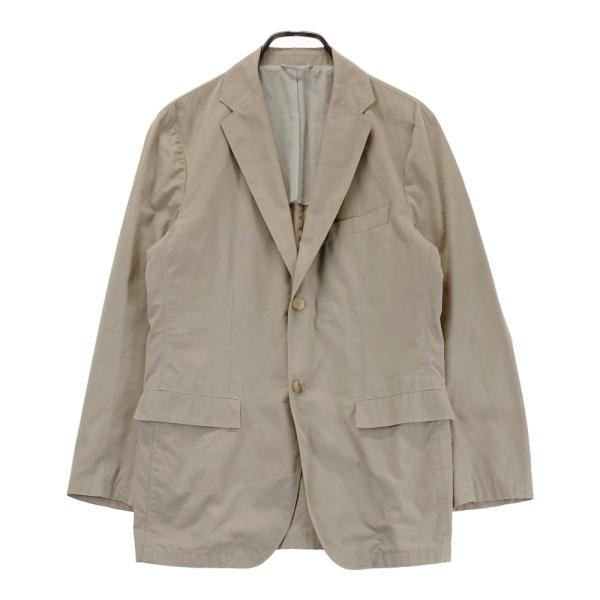 JIL SANDER（ジルサンダー） ジル サンダー ジャケット ベージュ系 46
