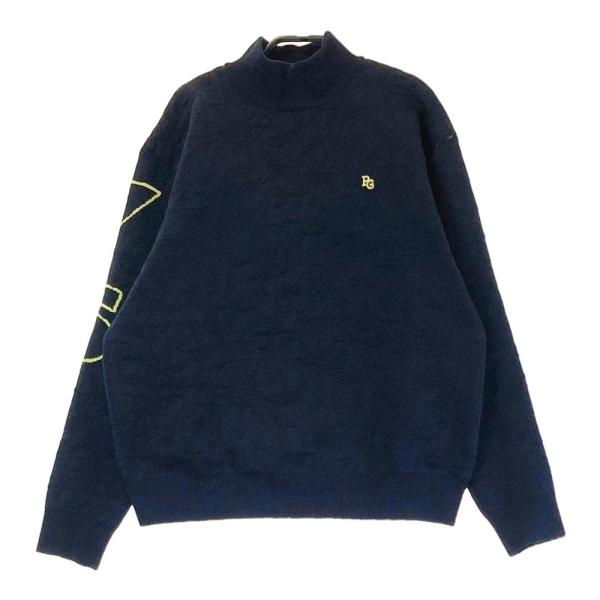パーリーゲイツ　ニット PEARLY GATES(パーリーゲイツ) ニットセーター053-2170109 053