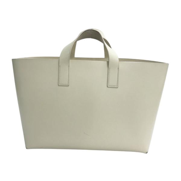foot the coarcherトートバッグ foot the coacher（フットザコーチャー） トートバッグ ホワイト系 S