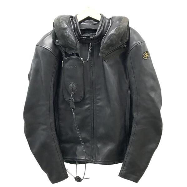 クシタニ KUSHITANI K-0612 コンプリート エアバッグ ジャケット