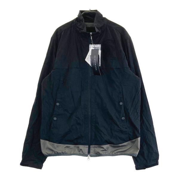 St ANDREWS メンズ　ジップアップ ジャケット グレー 3L stst-used_1-240101397601