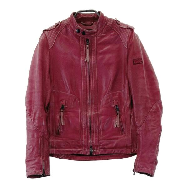 Mサイズ ユニオンジャップ UNION JAP ライダースジャケット Mサイズ ユニオンジャップ UNION JAP ライダースジャケット 楽天