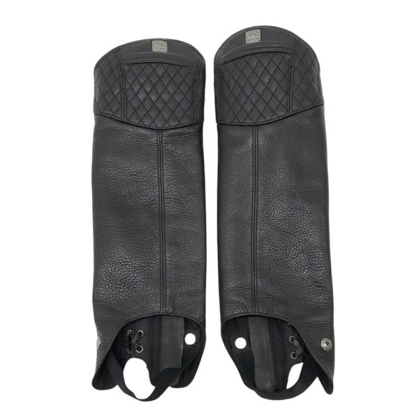 Harley Davidson（ハーレー・ダビッドソン） 97162-17VW レザー ハーフ